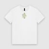 Mens Slimfit Crew Neck Tee Thumbnail