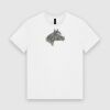 Mens Slimfit Crew Neck Tee Thumbnail