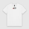 Mens Slimfit Crew Neck Tee Thumbnail