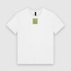 Mens Slimfit Crew Neck Tee Thumbnail