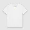 Mens Slimfit Crew Neck Tee Thumbnail