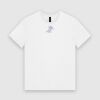 Mens Slimfit Crew Neck Tee Thumbnail