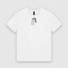 Mens Slimfit Crew Neck Tee Thumbnail