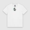 Mens Slimfit Crew Neck Tee Thumbnail