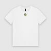 Mens Slimfit Crew Neck Tee Thumbnail