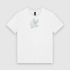 Mens Slimfit Crew Neck Tee Thumbnail