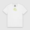 Mens Slimfit Crew Neck Tee Thumbnail