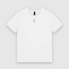Mens Slimfit Crew Neck Tee Thumbnail
