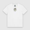 Mens Slimfit Crew Neck Tee Thumbnail