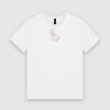 Mens Slimfit Crew Neck Tee Thumbnail