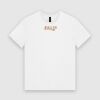 Mens Slimfit Crew Neck Tee Thumbnail