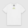 Mens Slimfit Crew Neck Tee Thumbnail