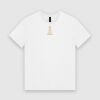 Mens Slimfit Crew Neck Tee Thumbnail