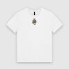 Mens Slimfit Crew Neck Tee Thumbnail