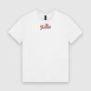 Mens Slimfit Crew Neck Tee Thumbnail