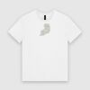Mens Slimfit Crew Neck Tee Thumbnail