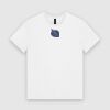 Mens Slimfit Crew Neck Tee Thumbnail