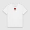 Mens Slimfit Crew Neck Tee Thumbnail
