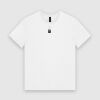 Mens Slimfit Crew Neck Tee Thumbnail
