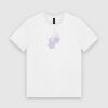 Mens Slimfit Crew Neck Tee Thumbnail