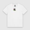 Mens Slimfit Crew Neck Tee Thumbnail