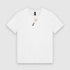 Mens Slimfit Crew Neck Tee Thumbnail