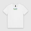 Mens Slimfit Crew Neck Tee Thumbnail