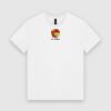 Mens Slimfit Crew Neck Tee Thumbnail