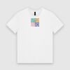 Mens Slimfit Crew Neck Tee Thumbnail