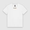 Mens Slimfit Crew Neck Tee Thumbnail