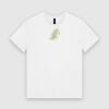 Mens Slimfit Crew Neck Tee Thumbnail