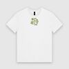Mens Slimfit Crew Neck Tee Thumbnail