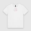 Mens Slimfit Crew Neck Tee Thumbnail