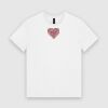 Mens Slimfit Crew Neck Tee Thumbnail