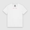 Mens Slimfit Crew Neck Tee Thumbnail