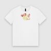 Mens Slimfit Crew Neck Tee Thumbnail