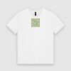 Mens Slimfit Crew Neck Tee Thumbnail