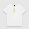 Mens Slimfit Crew Neck Tee Thumbnail