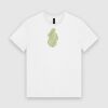 Mens Slimfit Crew Neck Tee Thumbnail