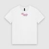 Mens Slimfit Crew Neck Tee Thumbnail