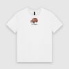 Mens Slimfit Crew Neck Tee Thumbnail