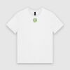 Mens Slimfit Crew Neck Tee Thumbnail
