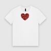 Mens Slimfit Crew Neck Tee Thumbnail