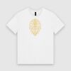 Mens Slimfit Crew Neck Tee Thumbnail