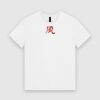 Mens Slimfit Crew Neck Tee Thumbnail