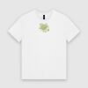 Mens Slimfit Crew Neck Tee Thumbnail