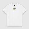 Mens Slimfit Crew Neck Tee Thumbnail