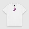 Mens Slimfit Crew Neck Tee Thumbnail