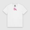 Mens Slimfit Crew Neck Tee Thumbnail