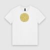 Mens Slimfit Crew Neck Tee Thumbnail